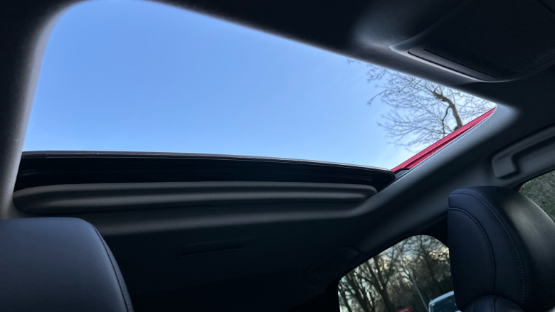 Mazda Cx-30 2.0 e-Skyactiv X MHEV GT Sport 5dr Petrol Hatchback